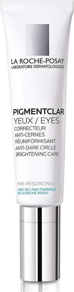 La Roche-Posay Pigmentclar Oogcrème - Verhelderende Corrector - voor Gevoelige Ogen - 15ml