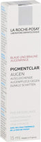 La Roche-Posay Pigmentclar Oogcrème - Verhelderende Corrector - voor Gevoelige Ogen - 15ml