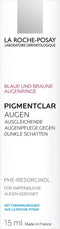 La Roche-Posay Pigmentclar Oogcrème - Verhelderende Corrector - voor Gevoelige Ogen - 15ml