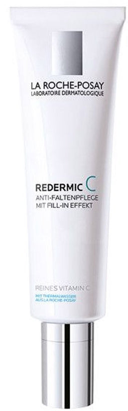 La Roche-Posay Pure Vitamine C Rijk Anti-Aging Dagcrèmevoor een Droge Huid 40ml