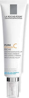 La Roche-Posay Pure Vitamine C Rijk Anti-Aging Dagcrèmevoor een Droge Huid 40ml