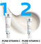La Roche-Posay Pure Vitamine C UV - Anti-Aging Verzorging - voor een Gevoelige Huid - 40ml