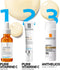La Roche-Posay Pure Vitamine C10 serum - Helpt bij Rimpels, Doffe Teint en Oneffenheden - 30ml