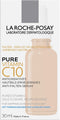 La Roche-Posay Pure Vitamine C10 serum - Helpt bij Rimpels, Doffe Teint en Oneffenheden - 30ml