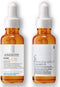 La Roche-Posay Pure Vitamine C10 serum - Helpt bij Rimpels, Doffe Teint en Oneffenheden - 30ml