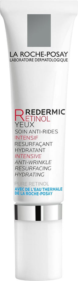 La Roche-Posay Redermic Retinol Ogencrème Anti-Aging - Oogconcentraat - 15ml