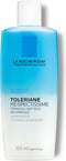 La Roche-Posay Respectissime waterproof oog-makeup reiniging gevoelige ogen 125ml