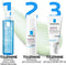 La Roche-Posay Rosaliac Micellaire Reinigingsgel 195ml- Kalmeert en zuivert