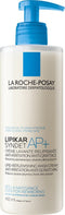 La Roche-Posay Syndet AP+ Reinigende Gel-Crème - voor een Zeer Droge, Geïrriteerde, Jeukende Huid - 400ml
