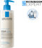 La Roche-Posay Syndet AP+ Reinigende Gel-Crème - voor een Zeer Droge, Geïrriteerde, Jeukende Huid - 400ml