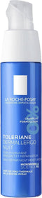 La Roche-Posay Toleriane Dermallergo Nachtcrème 40ml voor (zeer) gevoelige huid met neiging tot allergie