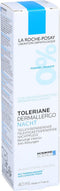 La Roche-Posay Toleriane Dermallergo Nachtcrème 40ml voor (zeer) gevoelige huid met neiging tot allergie