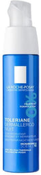 La Roche-Posay Toleriane Dermallergo Nachtcrème 40ml voor (zeer) gevoelige huid met neiging tot allergie