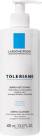 La Roche-Posay Toleriane Hydraterende wascrème 400ml voor een gevoelige huid
