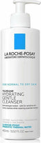 La Roche-Posay Toleriane Hydraterende wascrème 400ml voor een gevoelige huid