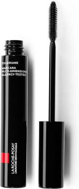 La Roche-Posay Toleriane Mascara Multi-Dimensions Zwart