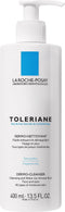 La Roche-Posay Toleriane Reinigingslotion - Gezicht en ogen - 400ml