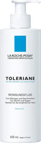 La Roche-Posay Toleriane Reinigingslotion - Gezicht en ogen - 400ml