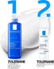 La Roche-Posay Toleriane Schuimende Reinigende Gel - met Niacinamide en Aminozuur Complex - voor een Gevoelige Huid - 400ml