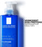 La Roche-Posay Toleriane Schuimende Reinigende Gel - met Niacinamide en Aminozuur Complex - voor een Gevoelige Huid - 400ml
