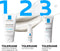 La Roche-Posay Toleriane Sensitive dagcrème - voor een gevoelige huid - 40ml