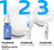 La Roche-Posay Toleriane Ultra Dermallergo Serum 20ml voor een gevoelige huid en huid met neiging tot allergie