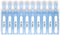 La Roche-Posay Toleriane Ultra Make-upremover Monodosis 30x5ml