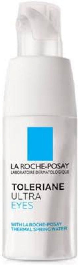 La Roche-Posay Toleriane Ultra Oogcrème - 20ml - Gevoelige ogen