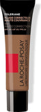 La Roche-Posay Toleriane Vloeibare Corrigerende Foundation n16 - SPF 25 - 30 ml - 16u volledig dekkend