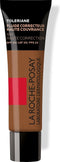 La Roche-Posay Toleriane Vloeibare Corrigerende Foundation n18 - SPF 25 - 30 ml - 16u volledig dekkend