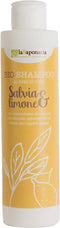 La Saponaria Shampoo salie & citroen bio 200 ml