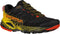 La Sportiva Akasha II - Trailrunningschoenen - Heren Black / Yellow 43