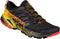 La Sportiva Akasha II - Trailrunningschoenen - Heren Black / Yellow 43