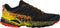 La Sportiva Akasha II - Trailrunningschoenen - Heren Black / Yellow 43.5
