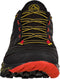 La Sportiva Akasha II - Trailrunningschoenen - Heren Black / Yellow 43.5