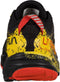 La Sportiva Akasha II - Trailrunningschoenen - Heren Black / Yellow 43.5