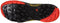 La Sportiva Akasha II - Trailrunningschoenen - Heren Black / Yellow 43.5
