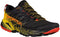 La Sportiva Akasha II - Trailrunningschoenen - Heren Black / Yellow 43.5