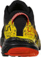 La Sportiva Akasha II - Trailrunningschoenen - Heren Black / Yellow 43.5