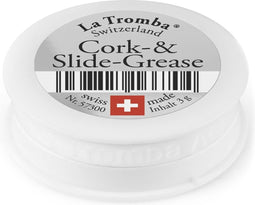 La Tromba Kurk en Slide vet 3 gram
