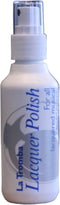 La Tromba Laquer Polish