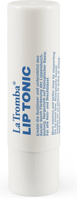 La Tromba Lip Tonic