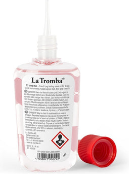La Tromba Ventiel olie T3 (Ultra Thin)