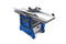 Scheppach HMS850 - Vlakvandiktebank 2 in 1 - 1250 Watt 8000 r/min - 204 mm