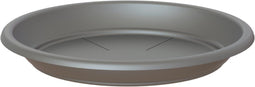 Schotel Rond 55Cm AntracietArtevasi