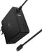 Icy Box IB-PS101-PD - Oplader - USB/TB Power Delivery max 90W - Zwart