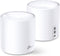 TP-Link Deco X20 - Mesh Wifi-systeem - Wifi 6 tot 370 m² - (set van 2 stuks)