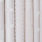 Buiten- en Binnentapijt Weerbestendig Creme 120x170 cm - Labyrint Boho Design