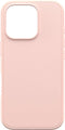OtterBox Symmetry - Soft case - DROP+ en MagSafe compatibel - Roze (iPhone 16)