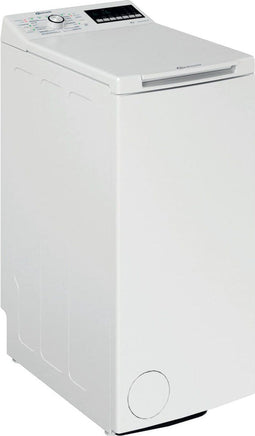 Bauknecht WMT 612 B5 - Bovenlader - 6 kg - 1200 rpm - Energieklasse B - Geluidsniveau 79 dB
